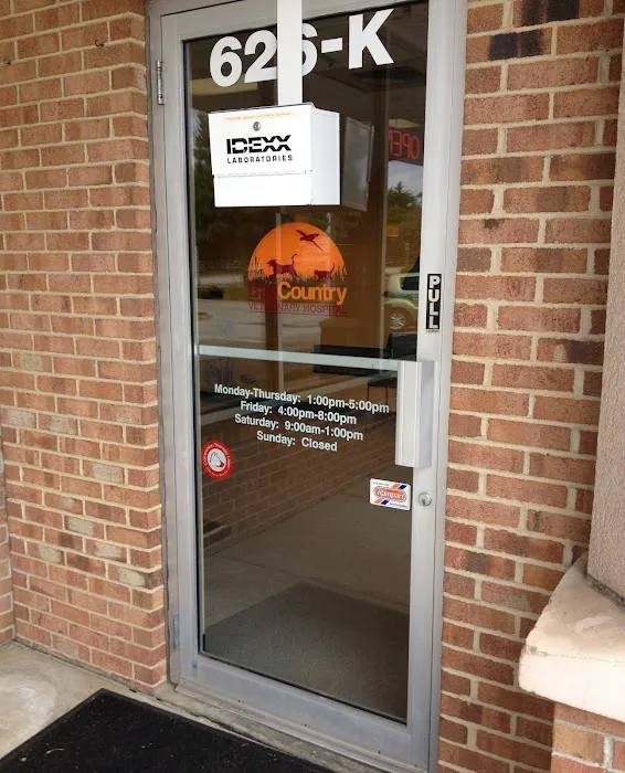 Bay Country Veterinary Hospital - Annapolis 8