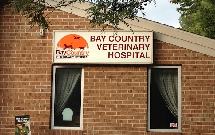 Bay Country Veterinary Hospital - Annapolis 7