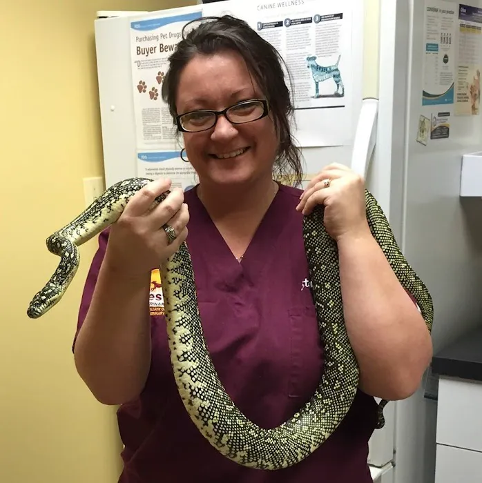 Bay Country Veterinary Hospital - Annapolis 6