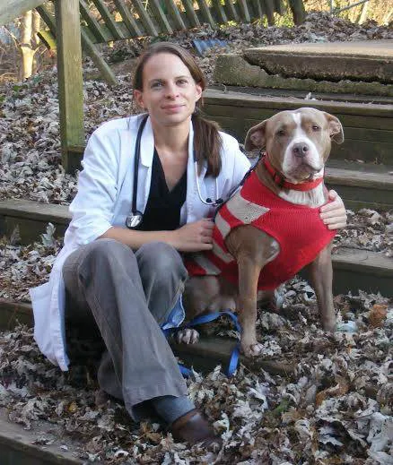 Bay Country Veterinary Hospital - Annapolis 10