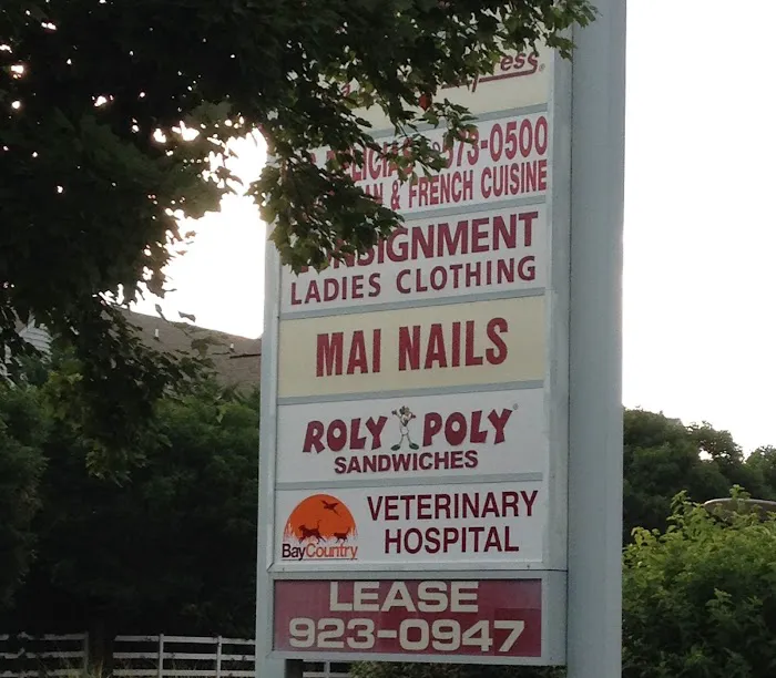 Bay Country Veterinary Hospital - Annapolis 4