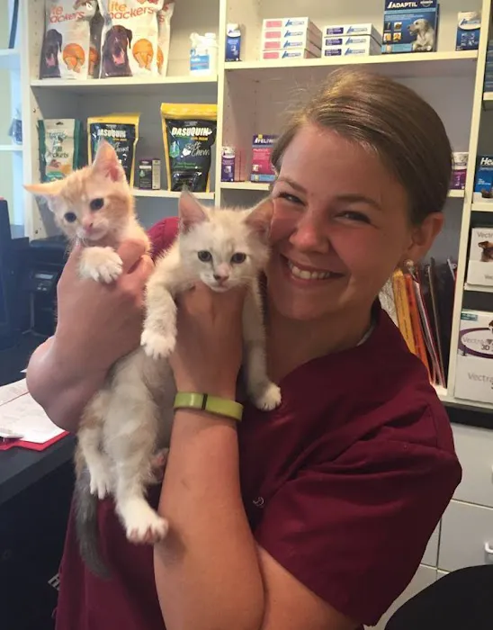 Bay Country Veterinary Hospital - Annapolis 9