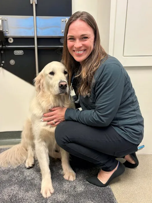 Hoffman Animal Hospital 3
