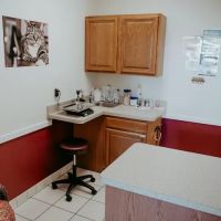 Annapolis Cat Hospital ico