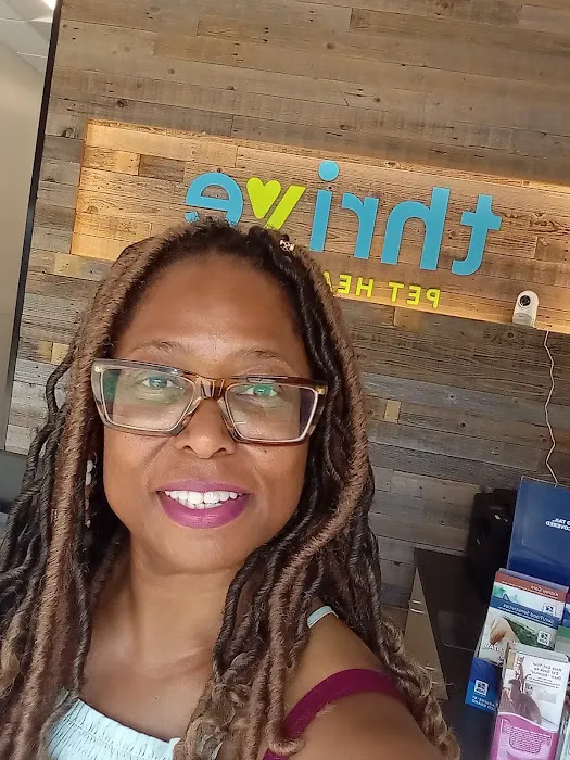 Thrive Pet Healthcare - Alpharetta 12