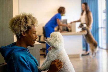 Thrive Pet Healthcare - Alpharetta