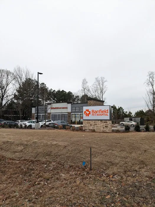 Banfield Pet Hospital 2