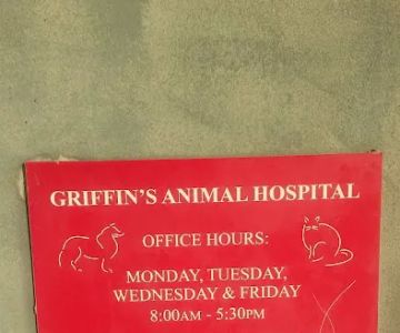 Griffin Keith DVM