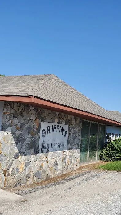 Griffin's Animal Hospital 3