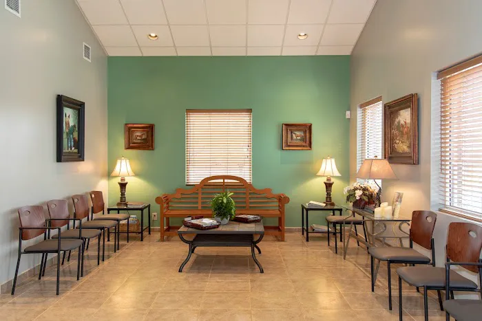 Cleveland Park Animal Hospital Simpsonville 5