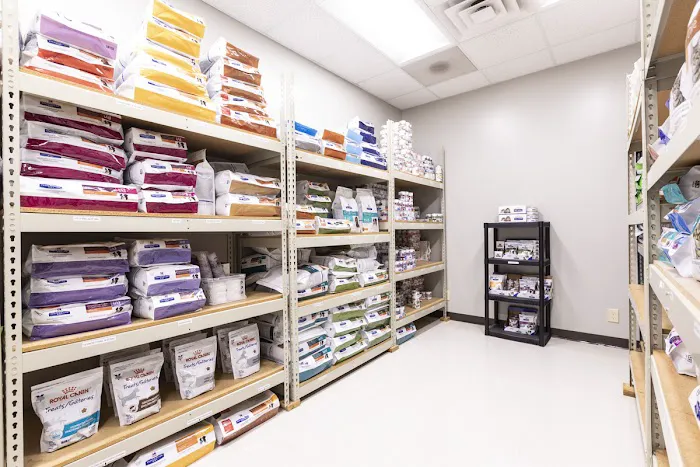 Cleveland Park Animal Hospital Simpsonville 6