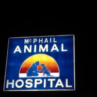 McPhail Animal Hospital ico