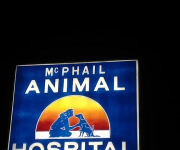 McPhail Animal Hospital