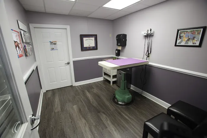 Rocky Creek Veterinary Hospital and Pet Resort 5