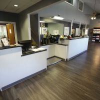 Rocky Creek Veterinary Hospital and Pet Resort ico