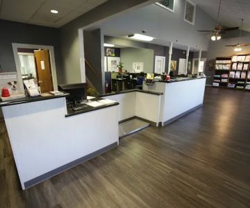 Rocky Creek Veterinary Hospital and Pet Resort