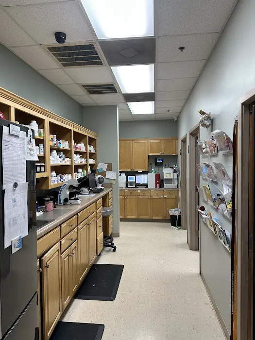 Milestone Veterinary Hospital 3