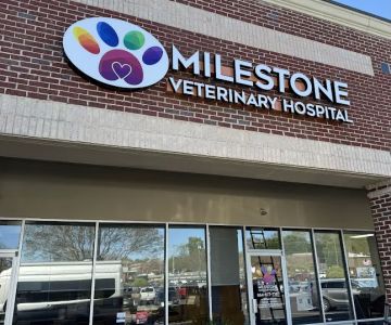 Milestone Veterinary Hospital