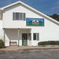 Companion Animal Hospital ico