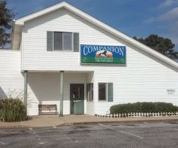 Companion Animal Hospital