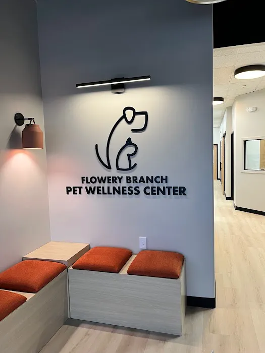 Flowery Branch Pet Wellness Center 12