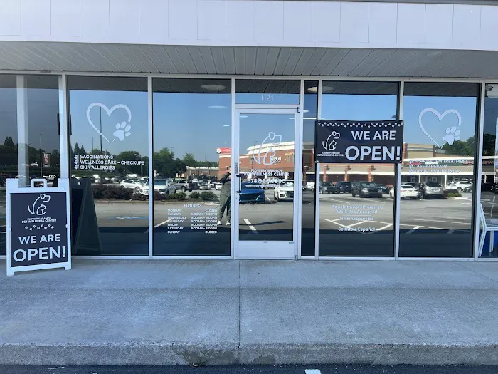 Flowery Branch Pet Wellness Center 12