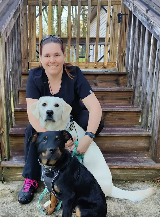 Chestnut Mountain Animal Hospital 12