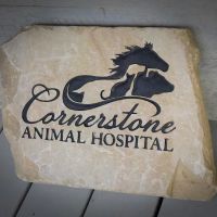 Cornerstone Animal Hospital ico