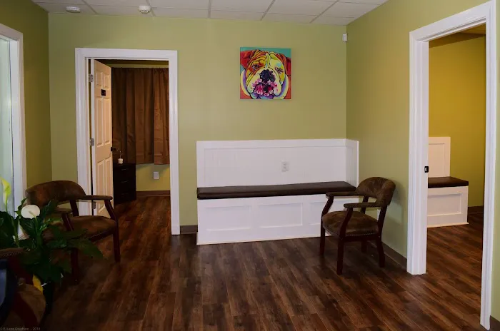 Cornerstone Animal Hospital 12