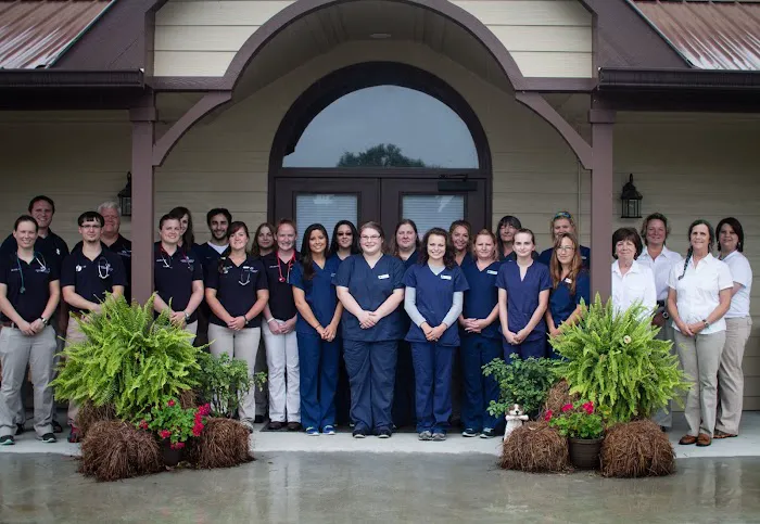 Clarkesville Veterinary Hospital 12