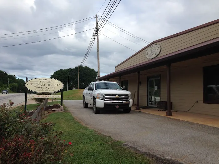 Clarkesville Veterinary Hospital 12