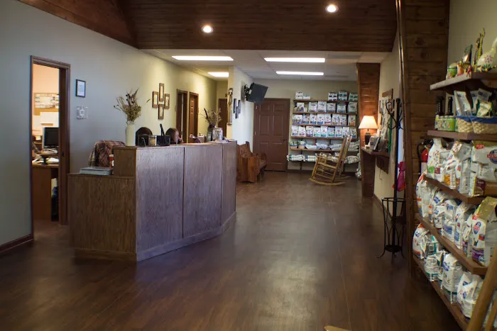 Clarkesville Veterinary Hospital 12