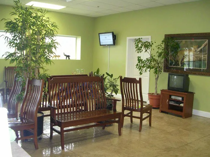 Northeast Veterinary Hospital: Woller, Nicole DVM 12