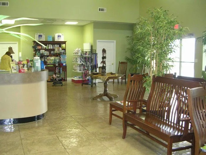 Northeast Veterinary Hospital: Woller, Nicole DVM 12