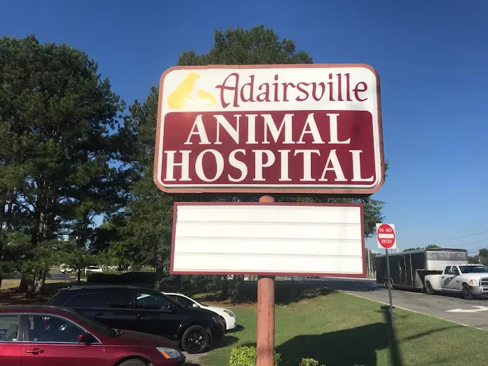Adairsville Animal Hospital 2