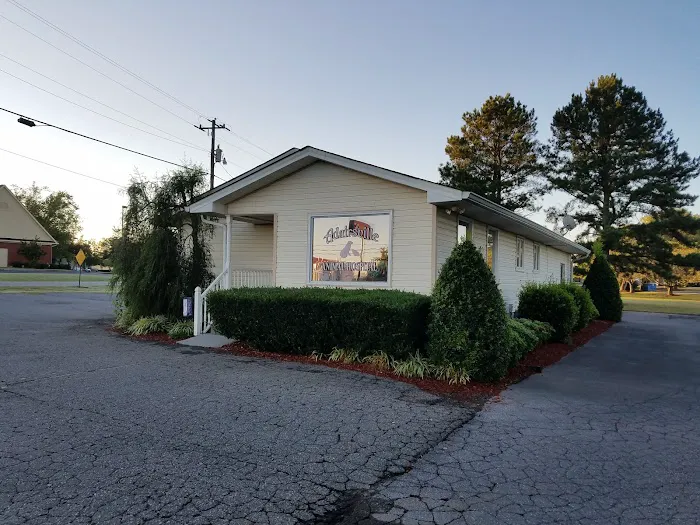 Adairsville Animal Hospital 6