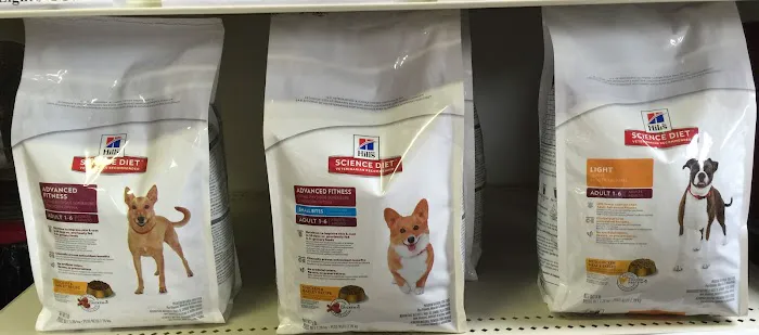 Whatley- Kinney Veterinary Clinic 12