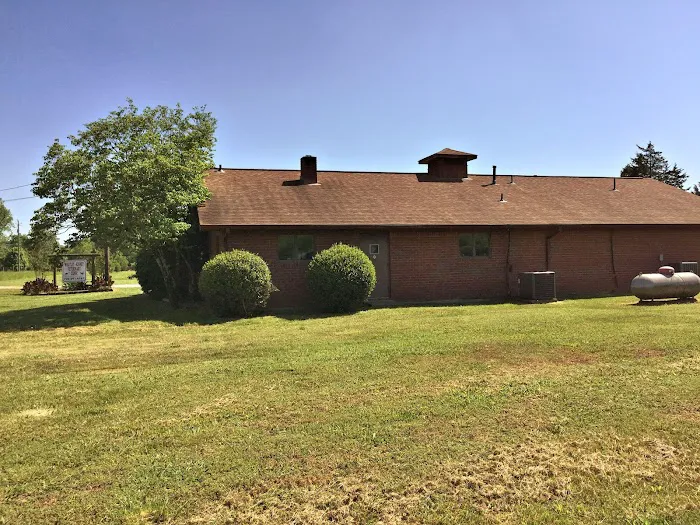 Whatley- Kinney Veterinary Clinic 12