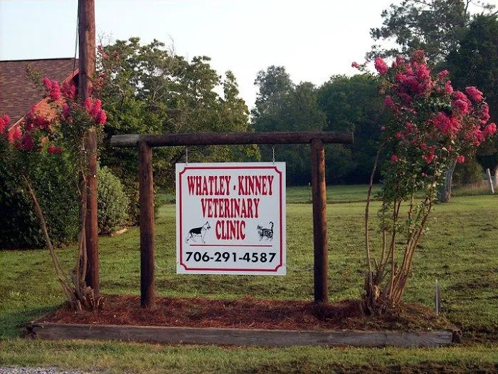 Whatley- Kinney Veterinary Clinic 12
