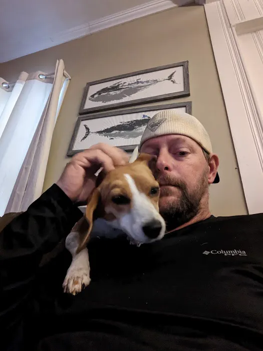 Ellijay Animal Hospital: Redman Jeff DVM 12