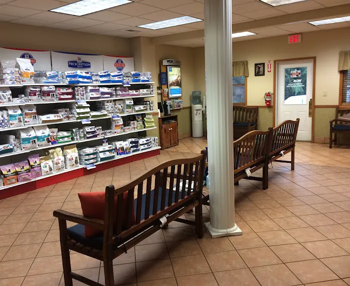 VCA Appalachian Animal Hospital 3