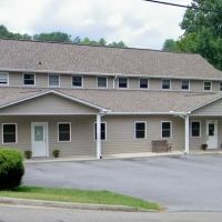 VCA Appalachian Animal Hospital ico