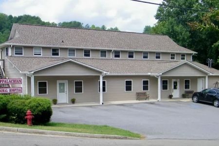 VCA Appalachian Animal Hospital