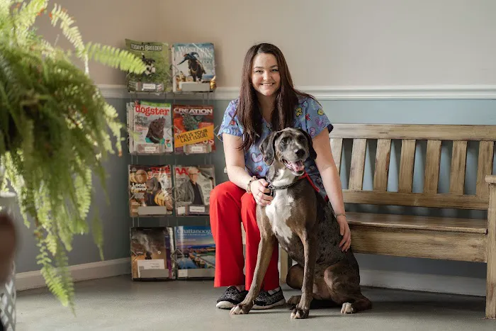 Community Animal Hospital 6