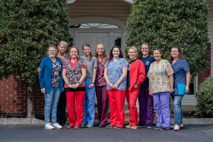 Community Animal Hospital 2