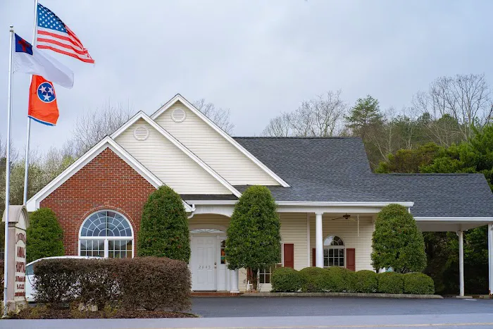 Community Animal Hospital 3