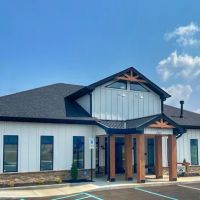 Creekside Veterinary Hospital ico