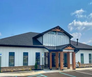 Creekside Veterinary Hospital