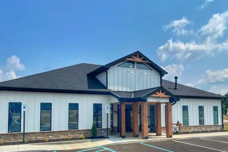 Creekside Veterinary Hospital