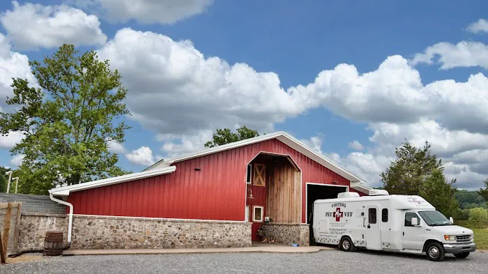 New Hope Pet Vet 12